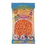 Hama 207-79 - Bügelperlen Midi, ca. 1000 Perlen in apricot Spiel