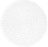 HAMA Stiftplatte großer Kreis Spiel