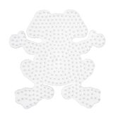 Hama 225 - Stiftplatte Frosch, Spiel