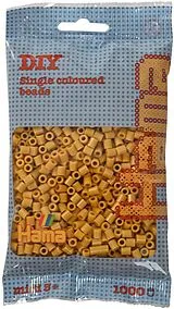 HAMA Perlen Curry 1.000 Stück Spiel