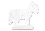 HAMA Stiftplatte Pferd Spiel