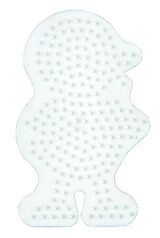 Hama 290 - Stiftplatte: Küken, 11 x 7 cm Spiel