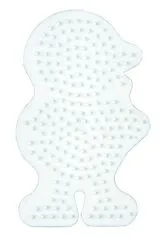 Hama 290 - Stiftplatte: Küken, 11 x 7 cm Spiel