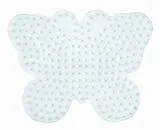 Hama 298 - Stiftplatte: Schmetterling, 11 x 9 cm Spiel
