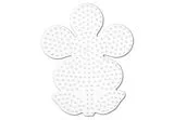 Hama Perlen 299 - Stiftplatte Blume Spiel