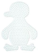 Hama 301 - Stiftplatte Pinguin, 15 x 11 cm Spiel