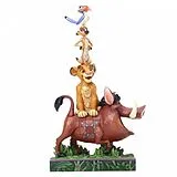 König der Löwen Figur Spiel