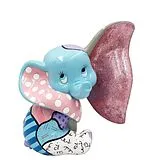 Baby Dumbo Figur Spiel