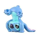 Stitch Handstand Figur Spiel