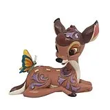 Bambi Mini Figur Spiel