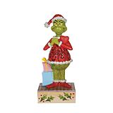 Grinch Herz Happy Figur Spiel