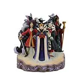 Disney Bösewichte Figur Spiel