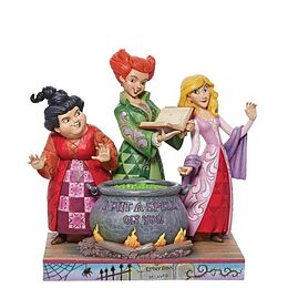 Hocus Pocus Figur Spiel
