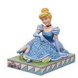 Cinderella Pose Figur Spiel