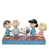 Peanuts Gang Figur Pijama Spiel