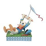 Donald Duck - Drache Figur Spiel