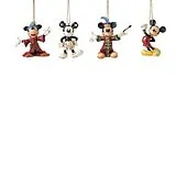 Mickey Maus Set hängende Figur Spiel