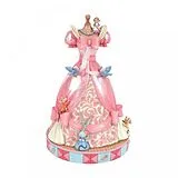 Cinderella Dress Figur Spiel