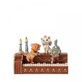Aristocats - Piano Figur Spiel