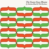 Christian & The Revelato Bland Vinyl The Unseens Green Obscene (Lp) (Vinyl)