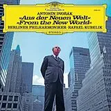 Berliner Philharmoniker Vinyl Aus der neuen Welt (Vinyl)
