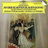 Herbert Von/Bp Karajan CD An Der Schönen Blauen Donau