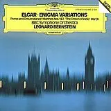 BBC Symphony Orchestra CD Enigma Var./crown Of India/+