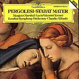Marshall/Terrani/Abbado/Lso CD Stabat Mater