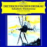 Dietrich Fischer-Dieskau / Moore.G CD Die Winterreise