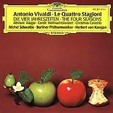Michel/Karajan/Bp Schwalbe CD Vier Jahreszeiten/ua