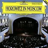Vladimir Horowitz (Klavier) CD Horowitz In Moskau