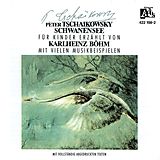 Komponistenportraits CD Peter Tschaikowsky: Schwanensee Op. 20