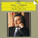 Krystian Zimerman (Klavier) CD 4 Balladen/fantasie/barcarolle