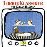 Loriot CD Loriots Klassiker