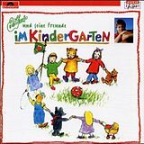 Rolf Zuckowski CD Im Kindergarten