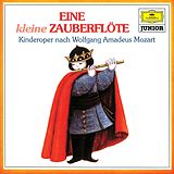 Evelyn/Seefried,Mona/We Hamann CD Eine Kleine Zauberflöte - Kinderoper Nach Mozart