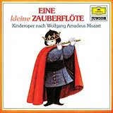 Evelyn/Seefried,Mona/We Hamann CD Eine Kleine Zauberflöte - Kinderoper Nach Mozart