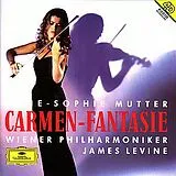 Anne-Sophie Mutter (Violine) CD Carmen-fantasie