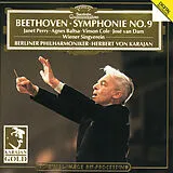 Herbert von Karajan CD Sinfonie 9
