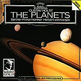 Herbert von Karajan CD Die Planeten Op.32