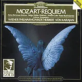 Anna Tomowa-Sintow, Helga Müller Molinari, Vinson Cole CD Requiem Kv 626