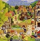 Barry/Lynn,Vera/McKellar, Gray CD The Wonderful World Of Nursery Rhymes