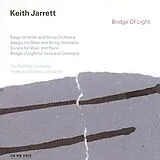 Jarrett/Butler/Makarski/+, Keith Jarrett CD Bridge Of Light