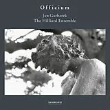 Jan Garbarek CD Officium