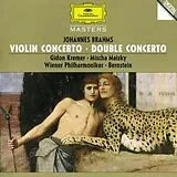 Masters CD Violinkonzert D-dur/doppelkonzert Op.102