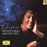 Maria Joao Pires (Klavier) CD Nocturnes 1-20 (ga)