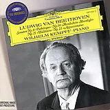 The Originals CD Klaviersonaten 8,14,21,23