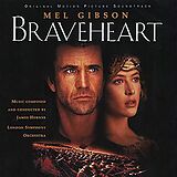 Original Soundtrack CD Braveheart
