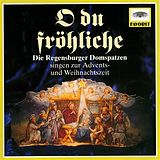 Favorit CD O Du Fröhliche