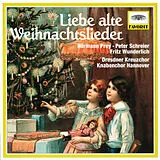 Favorit CD Liebe Alte Weihnachtslieder